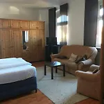 Hotel-restaurant Zur Post Hotel *