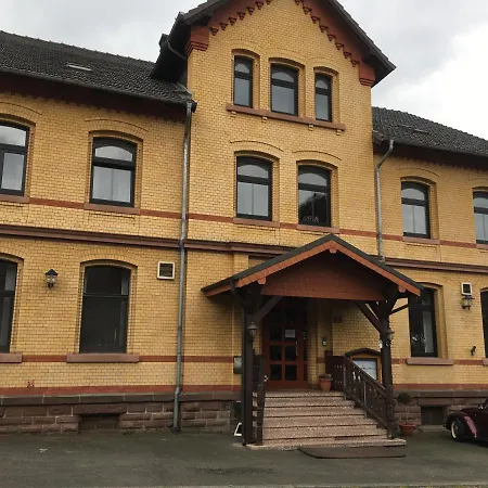 Hotel-restaurant Zur Post