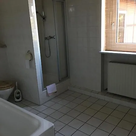 Hotel-restaurant Zur Post Otel Wabern