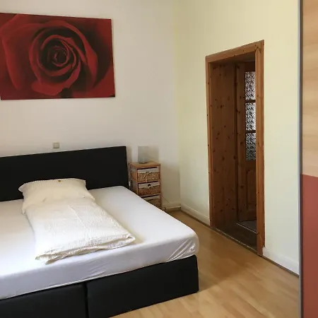 Hotel-restaurant Zur Post *