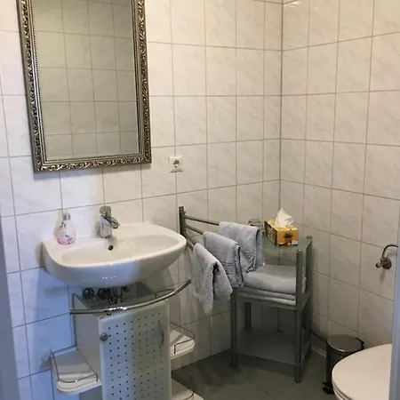 Hotel-restaurant Zur Post Hotel Wabern