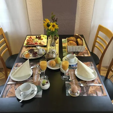 Hotel Hotel-restaurant Zur Post Wabern