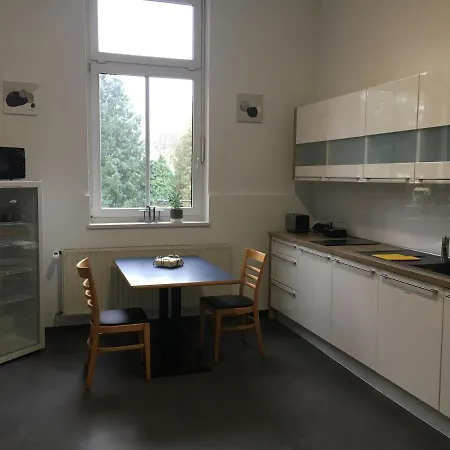 Hotel-restaurant Zur Post * Wabern