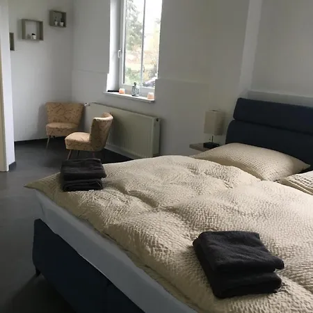 Hotel Hotel-restaurant Zur Post *