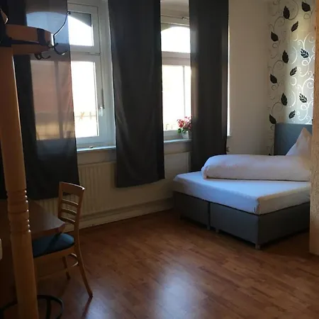 Hotel-restaurant Zur Post Otel