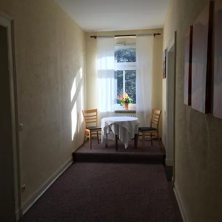 Hotel-restaurant Zur Post *