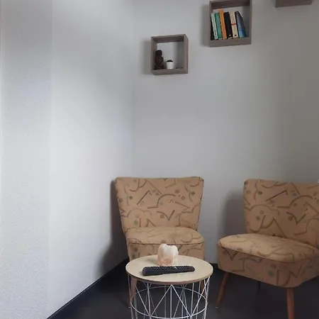 Otel Hotel-restaurant Zur Post Wabern