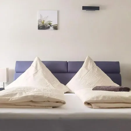 Hotel Hotel-restaurant Zur Post