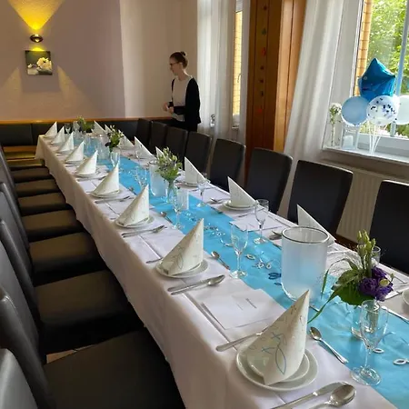 Hotel-restaurant Zur Post *