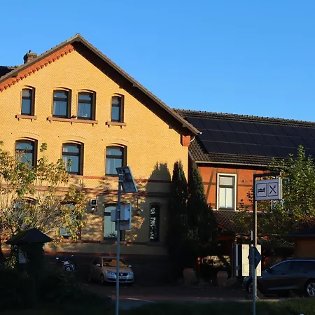Hotel Hotel-restaurant Zur Post *