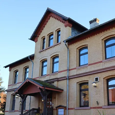 Otel Hotel-restaurant Zur Post Wabern