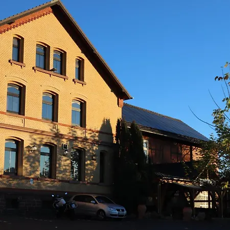 Hotel-restaurant Zur Post *