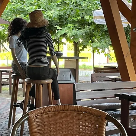 Hotel-restaurant Zur Post Wabern