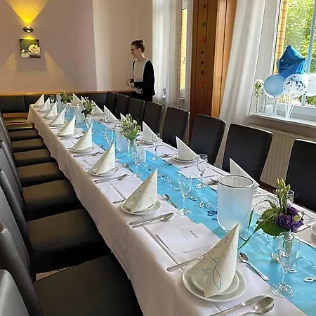 Hotel Hotel-restaurant Zur Post *