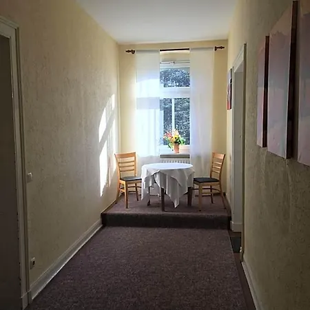Hotel Hotel-restaurant Zur Post *