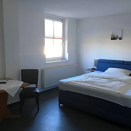 Hotel Hotel-restaurant Zur Post *