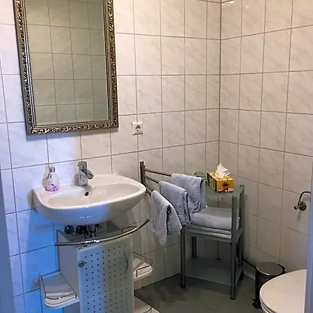 Hotel-restaurant Zur Post *