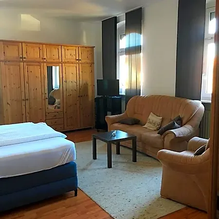 Hotel Hotel-restaurant Zur Post Wabern