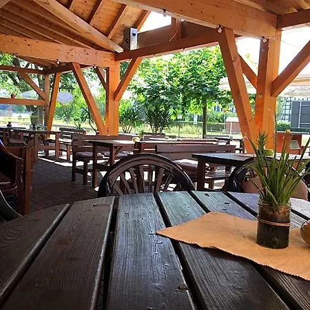 Hotel-restaurant Zur Post * Wabern