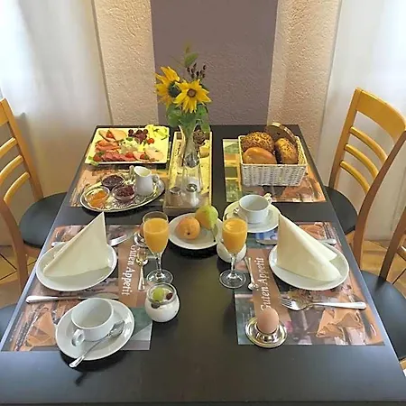 Hotel-restaurant Zur Post Hotel