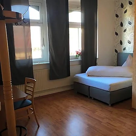 Hotel-restaurant Zur Post Hotel