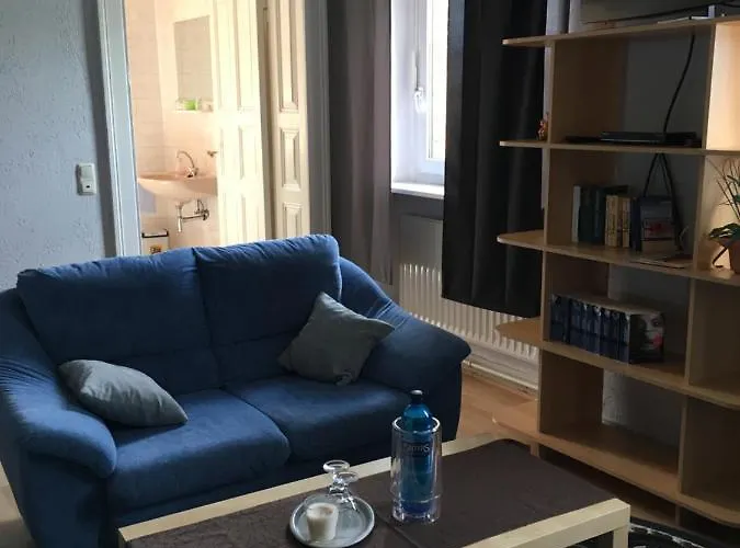 Hotel-restaurant Zur Post *