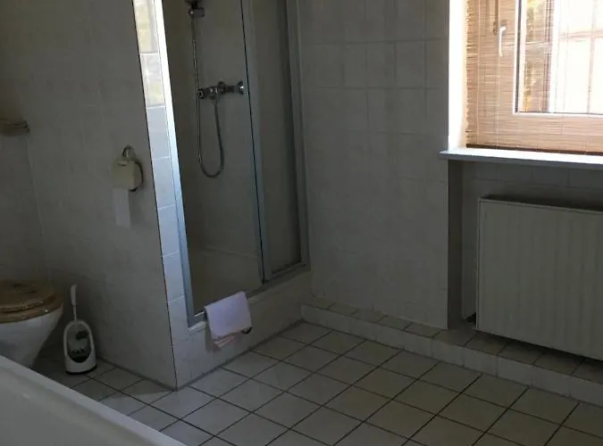 Hotel-restaurant Zur Post Hotel Wabern