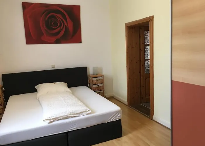 Hotel-restaurant Zur Post *