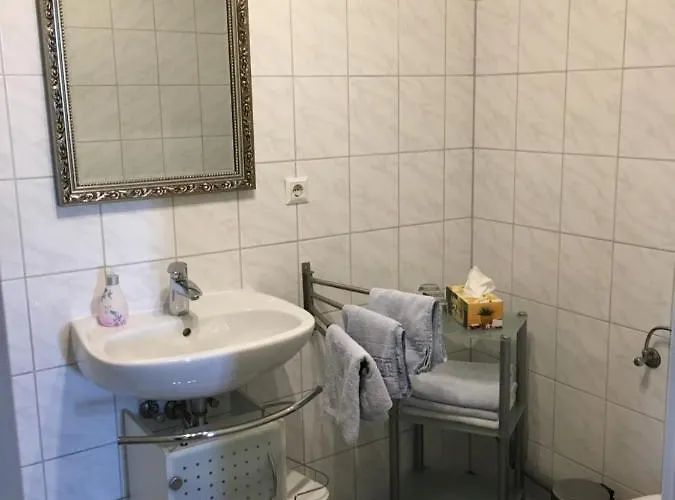 Hotel-restaurant Zur Post Hotel Wabern