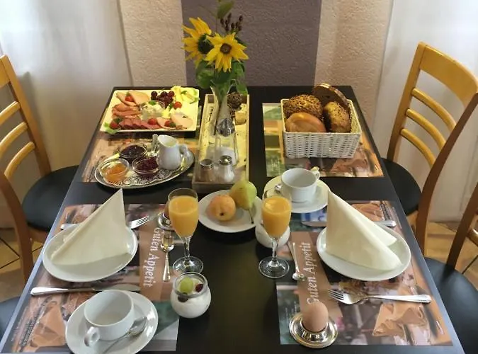 Hotel Hotel-restaurant Zur Post Wabern