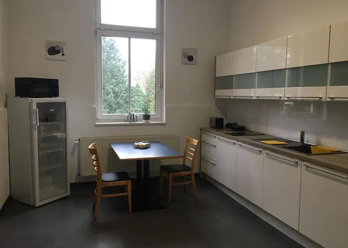 Hotel-restaurant Zur Post * Wabern