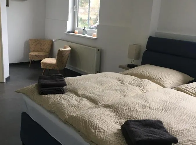 Hotel Hotel-restaurant Zur Post *