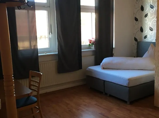 Hotel-restaurant Zur Post Hotel