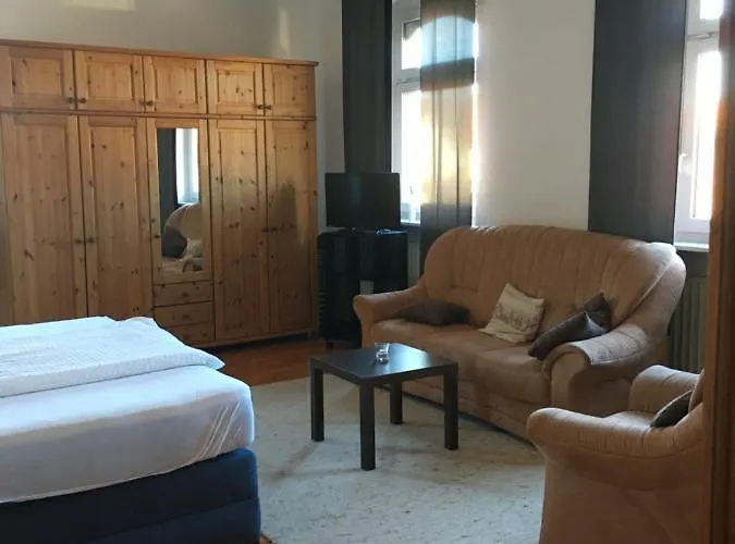 Hotel-restaurant Zur Post Hotel *