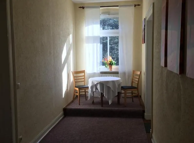 Hotel-restaurant Zur Post *