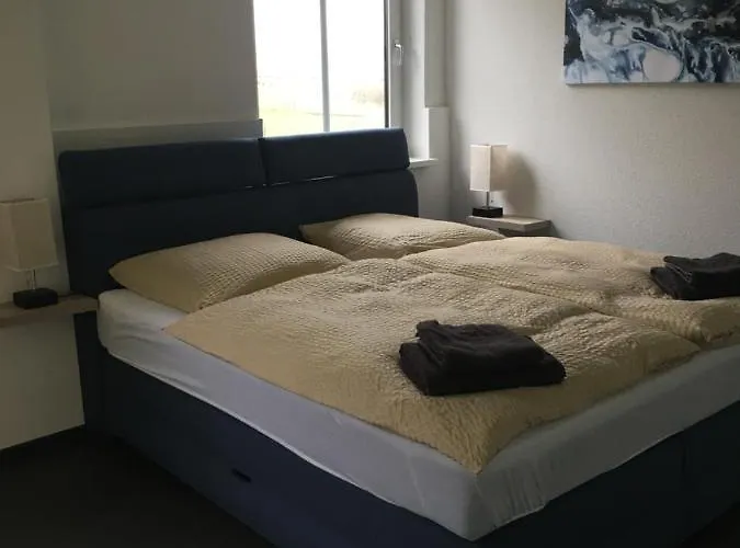 Hotel-restaurant Zur Post * Wabern