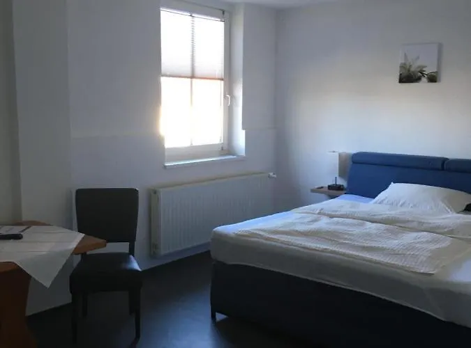 Hotel-restaurant Zur Post Hotel *