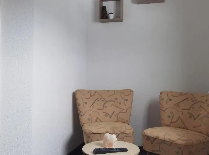 Hotel Hotel-restaurant Zur Post Wabern