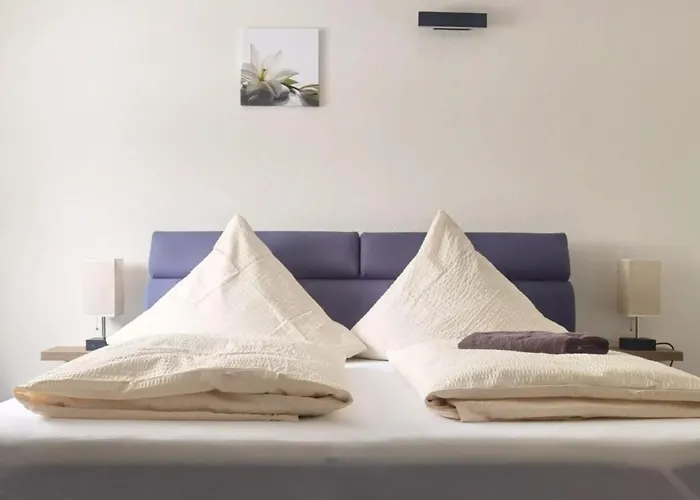 Hotel Hotel-restaurant Zur Post