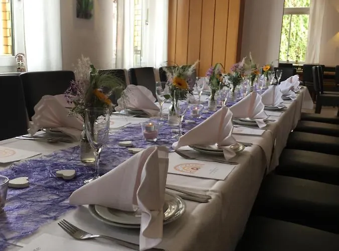 Hotel-restaurant Zur Post Hotel *