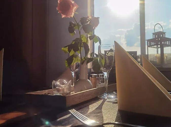 Hotel-restaurant Zur Post