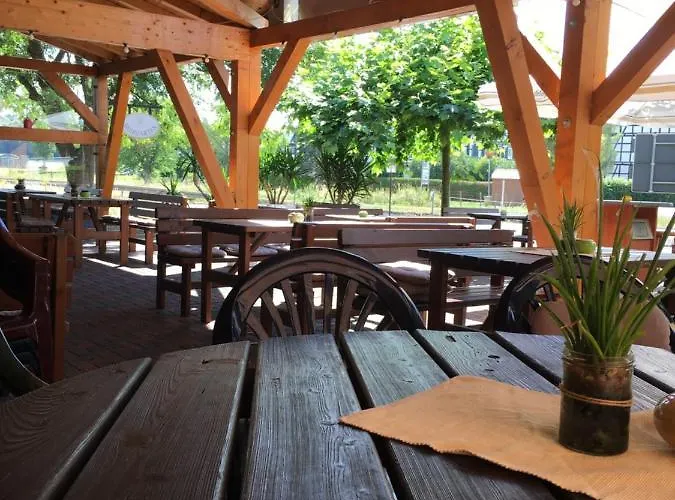 Hotel Hotel-restaurant Zur Post