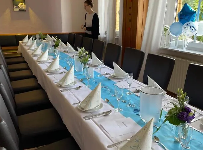 Hotel-restaurant Zur Post *