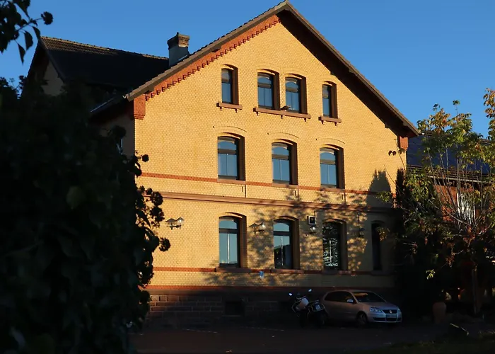 Hotel-restaurant Zur Post Wabern