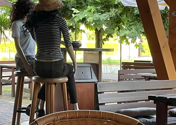 Hotel-restaurant Zur Post Wabern